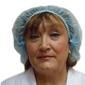 Ситдикова Залия Закиевна, стоматолог-терапевт