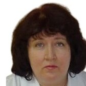Жолнерова Елена Константиновна, врач функциональной диагностики