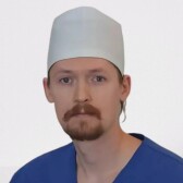 Румянцев Николай Геннадьевич, стоматолог-терапевт