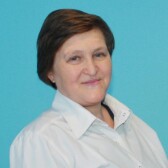 Хамидуллина Нафиса Минибаевна, хирург