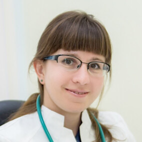 Пурыгина Марина Александровна, кардиолог