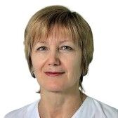Быкова Татьяна Алексеевна, гинеколог-эндокринолог