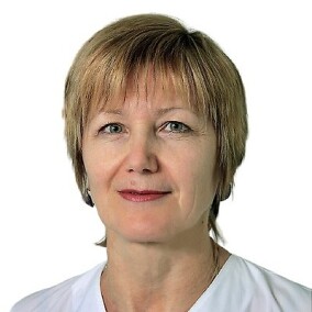 Быкова Татьяна Алексеевна, гинеколог