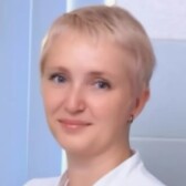 Позняк Екатерина Александровна, стоматолог-хирург