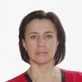 Маклакова Вера Александровна, анестезиолог