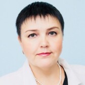 Мельник Ольга Викторовна, гинеколог