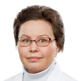 Винниченко Ирина Евгеньевна, физиотерапевт