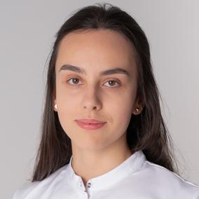 Фомина Оксана Ивановна, стоматолог-терапевт