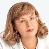Логинова Лариса Константиновна, гинеколог
