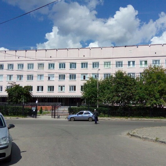 Больница РЖД-медицина № 2, фото №3