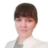 Крестовская Елена Петровна, невролог