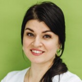 Чикурова Мария Владимировна, детский стоматолог