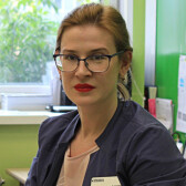 Алхазова Елена Олеговна, гинеколог
