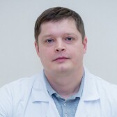 Борзых Сергей Владимирович, невролог