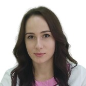 Бадова Виктория Вадимовна, гинеколог