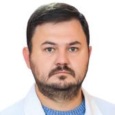 Карпов Владимир Александрович, рентгенолог