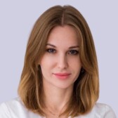 Лихашва Янина Васильевна, акушер-гинеколог