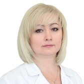 Рябченко Елена Григорьевна, эндокринолог