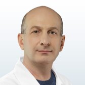 Кобулашвили Тимур Гивиевич, пластический хирург