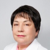 Сашко Екатерина Григорьевна, рентгенолог