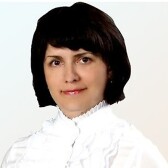 Безделина Валентина Александровна, стоматолог-терапевт