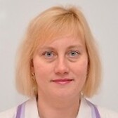 Ткаченко Анна Николаевна, гинеколог