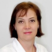 Климова Татьяна Борисовна, кардиолог