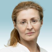 Собкова Ольга Игоревна, офтальмолог