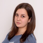 Иванова Елена Геннадьевна, косметолог