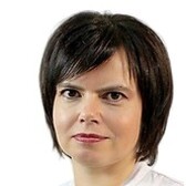 Ионова Наталья Викторовна, кардиолог