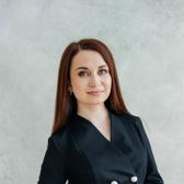 Волкова Анастасия Константиновна, косметолог