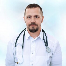 Власов Андрей Александрович, нарколог