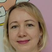 Чугунова Альфия Ирфановна, детский стоматолог