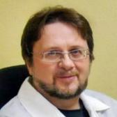 Нечаев Михаил Николаевич, дерматолог