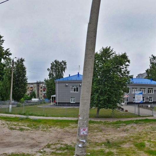 Психиатрический диспансер на Брянской Пролетарской Дивизии, фото №4