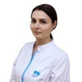 Осокина Анастасия Юрьевна, врач УЗД