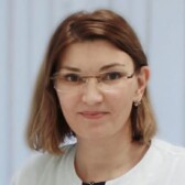Савинова Елена Сергеевна, андролог