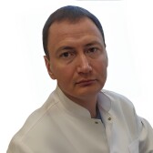 Бобровников Александр Александрович, невролог