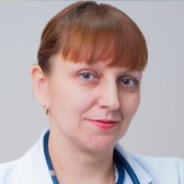 Мысягина Ангелина Леонидовна, эндокринолог