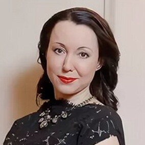 Соколова Анна Викторовна, косметолог