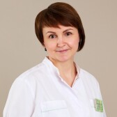 Селянина Марина Викторовна, врач УЗД