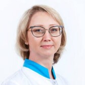 Селезнева Ольга Борисовна, терапевт