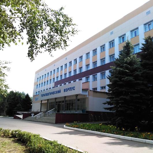 ЛДЦ «МИБС» (МРТ в 4 больнице), фото №3
