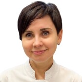 Захарова Ольга Викторовна, врач УЗД