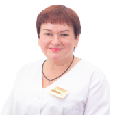 Стародубцева Марина Николаевна, врач функциональной диагностики