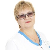 Шульга Ольга Львовна, невролог
