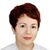 Горяева Олеся Анатольевна, офтальмолог