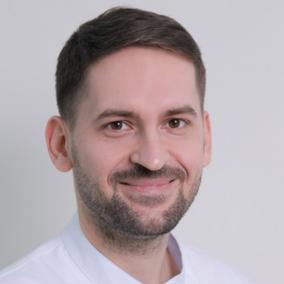 Ойкин Павел Евгеньевич, уролог