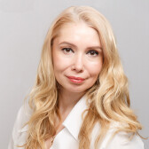 Гивировская Елена Вячеславовна, гинеколог