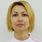 Черемисинова Татьяна Насимовна, ЛОР